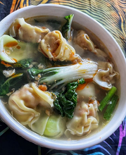 Load image into Gallery viewer, Wonton Soup
