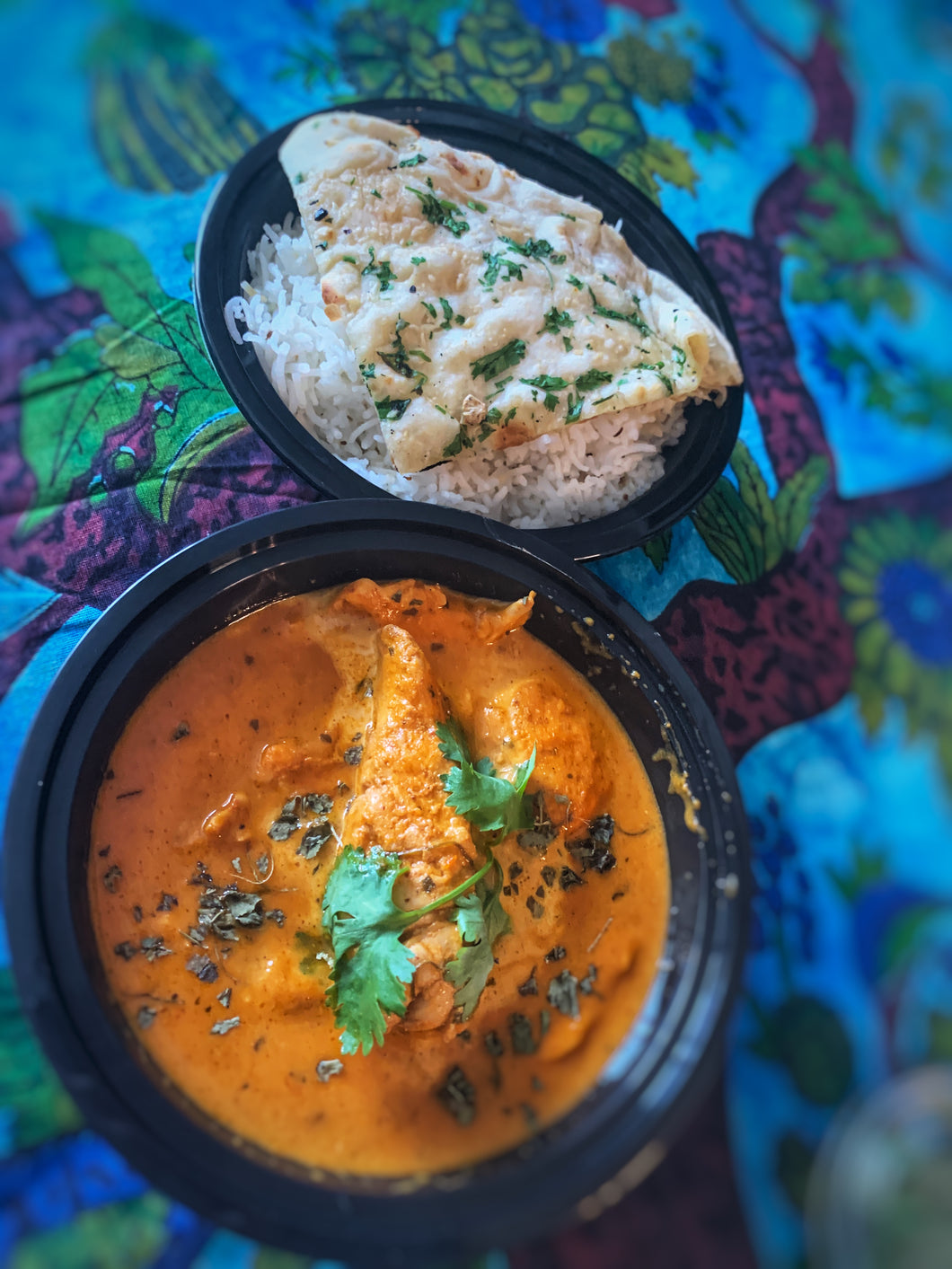 Indian Butter Chicken