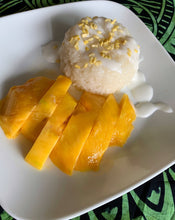 Load image into Gallery viewer, Mango Sticky Rice
