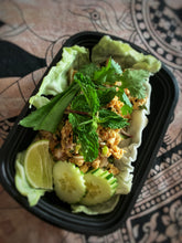 Load image into Gallery viewer, Laab Lettuce Wraps
