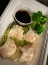 Load image into Gallery viewer, Shrimp Dumplings
