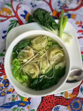 Load image into Gallery viewer, Wonton Soup
