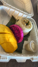 Load image into Gallery viewer, Mango Sticky Rice
