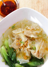 Load image into Gallery viewer, Wonton Soup
